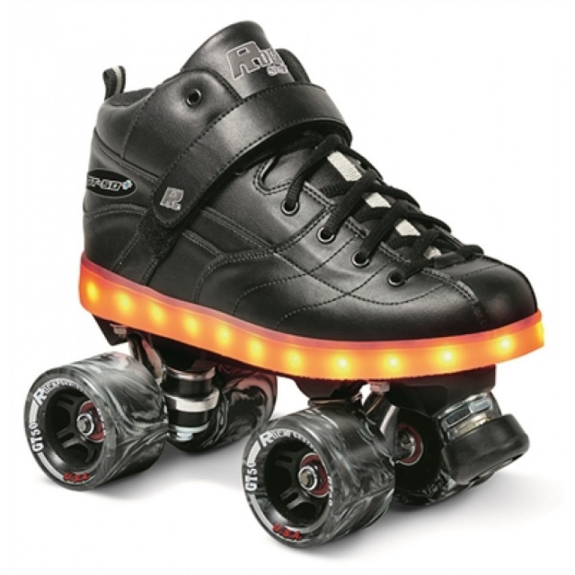 Sure-Grip GT50  Plus Light Up Skates